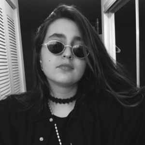 Meet your Posher, Savannah